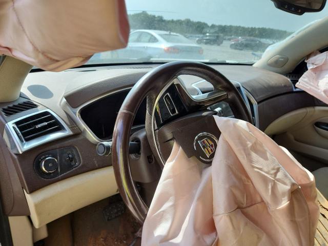 Photo 8 from auction – 2014 CADILLAC SRX PERFOR with VIN 3GYFNCE31ES588436
