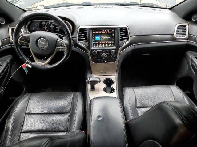 Photo 8 from auction – 2014 JEEP GRAND CHER with VIN 1C4RJFBM6EC293304