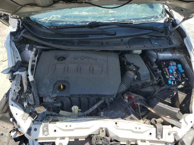 Photo 11 from auction – 2016 TOYOTA COROLLA L with VIN 2T1BURHE7GC488686