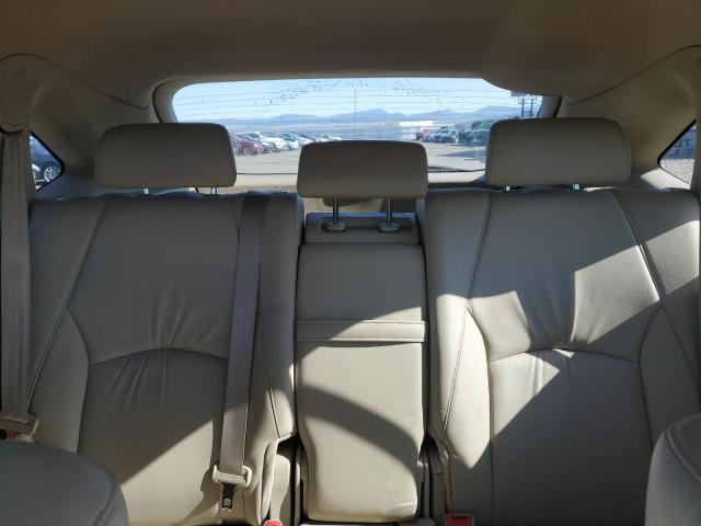 Photo 10 from auction – 2004 LEXUS RX 330 with VIN JTJHA31UX40056808