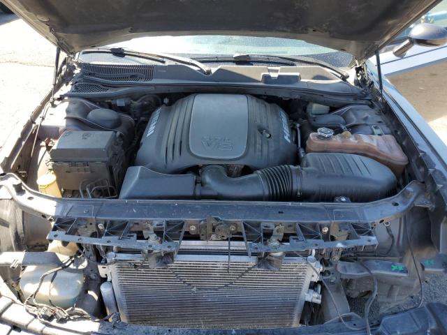 Photo 11 from auction – 2014 DODGE CHALLENGER with VIN 2C3CDYBT7EH213381