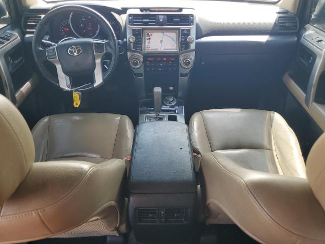 Photo 8 from auction – 2012 TOYOTA 4RUNNER SR5 with VIN JTEBU5JR7C5097661