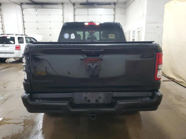 Photo 6 from auction – 2019 RAM 1500 BIG H with VIN 1C6RRFFGXKN703641