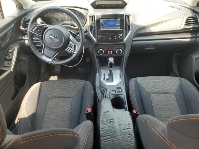 Photo 8 from auction – 2021 SUBARU CROSSTREK with VIN JF2GTAPC9MH374353