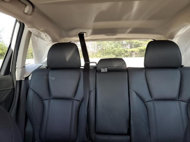 Photo 10 from auction – 2020 SUBARU FORESTER T with VIN JF2SKAXC1LH586112