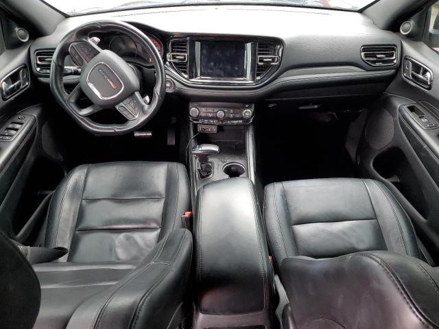 Photo 8 from auction – 2021 DODGE DURANGO GT with VIN 1C4RDJDG5MC804775