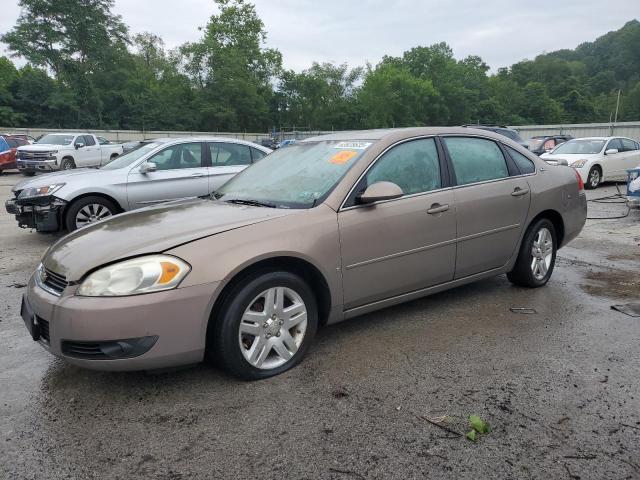 CHEVROLET IMPALA 2006 with VIN 2G1WU581269146559 - Photo from auction
