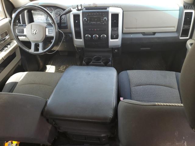 Photo 8 from auction – 2009 DODGE RAM 1500 with VIN 1D3HB13T89J514718