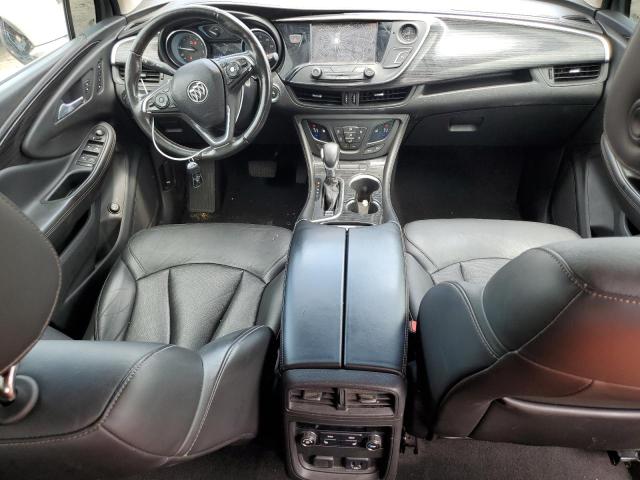 Photo 8 from auction – 2017 BUICK ENVISION E with VIN LRBFXDSA1HD039590