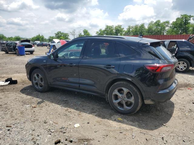 Photo 2 from auction – 2024 FORD ESCAPE ST with VIN 1FMCU9MN9RUB32705