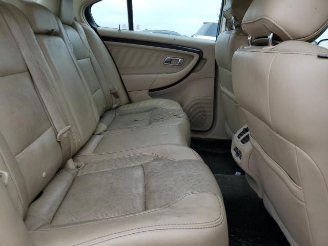 Photo 10 from auction – 2015 FORD TAURUS LIM with VIN 1FAHP2F82FG100601