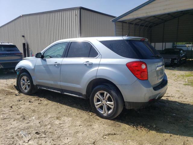 Photo 2 from auction – 2014 CHEVROLET EQUINOX LS with VIN 2GNALAEK7E6279769