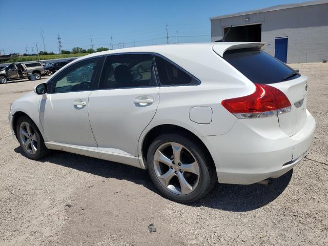 Photo 2 from auction – 2009 TOYOTA VENZA with VIN 4T3BK11A29U013454