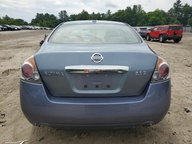 Photo 6 from auction – 2010 NISSAN ALTIMA BAS with VIN 1N4AL2AP2AN502599