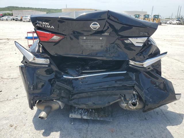 Photo 6 from auction – 2020 NISSAN ALTIMA SR with VIN 1N4BL4CV8LC280239