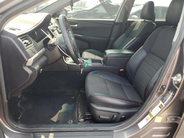 Photo 7 from auction – 2017 TOYOTA CAMRY LE with VIN 4T1BF1FK5HU338421