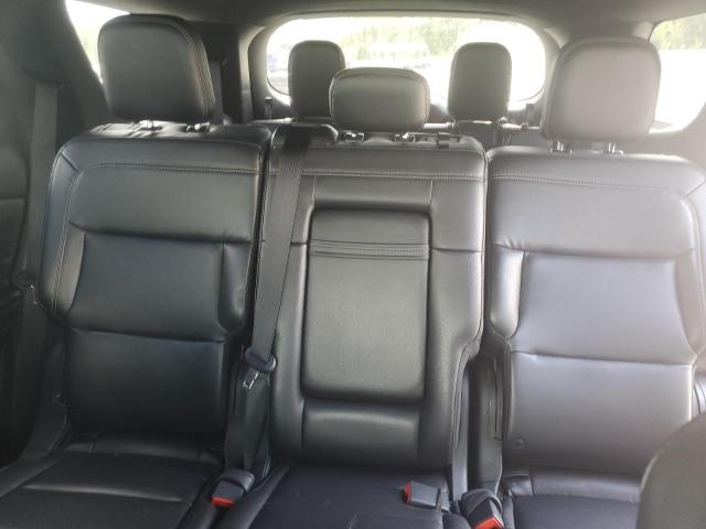 Photo 10 from auction – 2020 FORD EXPLORER X with VIN 1FMSK7DH3LGB38487
