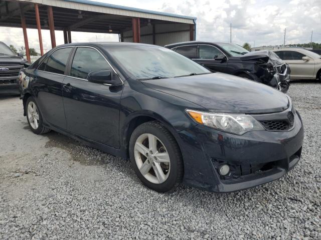 Photo 4 from auction – 2014 TOYOTA CAMRY L with VIN 4T1BF1FK8EU461321