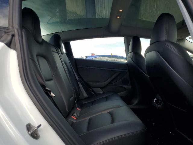Photo 10 from auction – 2023 TESLA MODEL 3 with VIN 5YJ3E1EA2PF577839