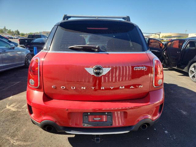 Photo 6 from auction – 2015 MINI COOPER S C with VIN WMWZC5C52FWP42454