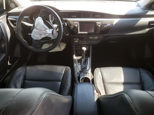 Photo 8 from auction – 2015 TOYOTA COROLLA EC with VIN 5YFBPRHE0FP238504