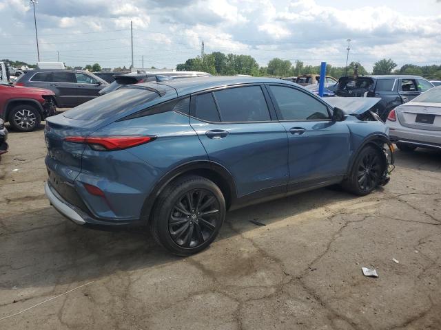 Photo 3 from auction – 2024 BUICK ENVISTA SP with VIN KL47LBE2XRB118242