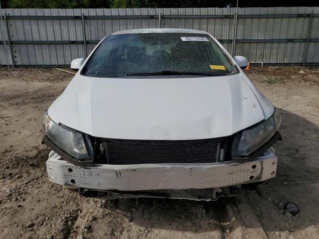 Photo 5 from auction – 2013 HONDA CIVIC LX with VIN 19XFB2F59DE081208