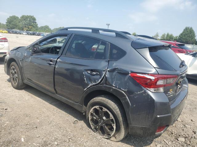 Photo 2 from auction – 2023 SUBARU CROSSTREK with VIN JF2GTABC5P8246994