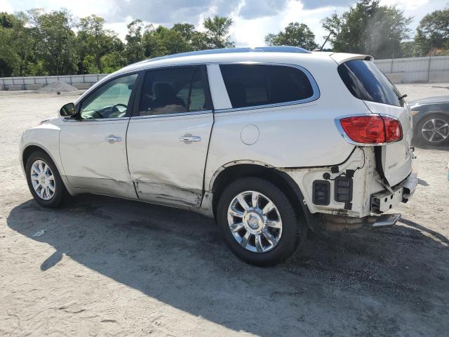 Photo 2 from auction – 2012 BUICK ENCLAVE with VIN 5GAKRDED1CJ297572