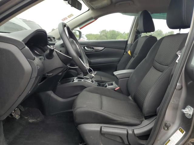 Photo 7 from auction – 2017 NISSAN ROGUE S with VIN KNMAT2MV0HP542263