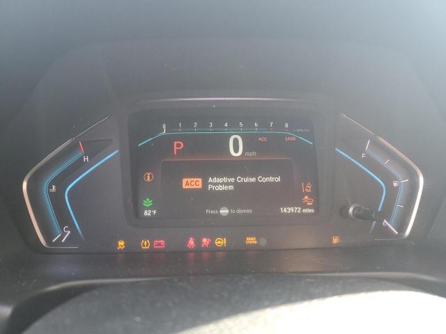 Photo 9 from auction – 2019 HONDA ODYSSEY EX with VIN 5FNRL6H53KB074261