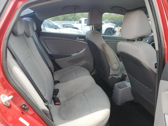 Photo 10 from auction – 2016 HYUN ACCENT SE with VIN KMHCT4AE2GU091504