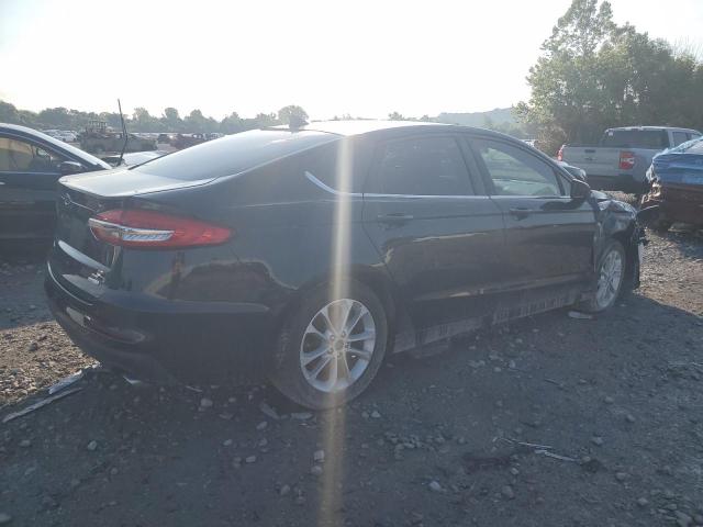 Photo 3 from auction – 2020 FORD FUSION SE with VIN 3FA6P0HD0LR218771