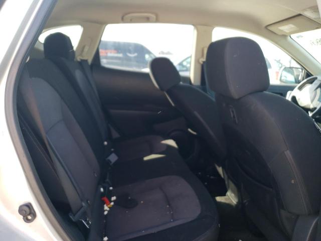 Photo 10 from auction – 2012 NISSAN ROGUE S with VIN JN8AS5MT0CW252143