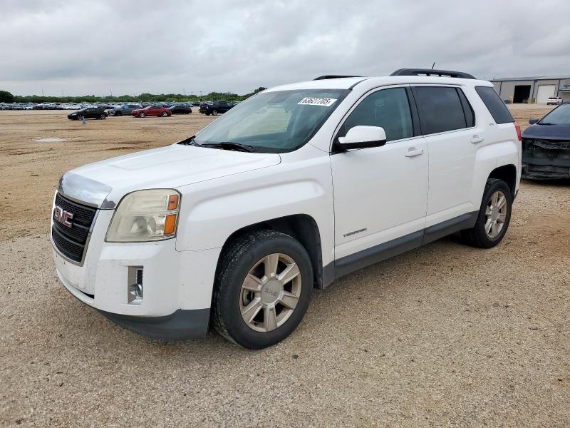 GMC TERRAIN SL 2013 con VIN 2GKFLVEK4D6214211 - Foto de la subasta