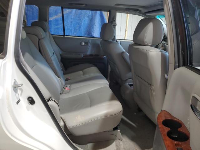 Photo 11 from auction – 2006 TOYOTA HIGHLANDER with VIN JTEEW21A160002786