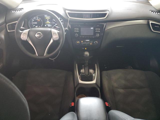 Photo 8 from auction – 2016 NISSAN ROGUE with VIN 5N1AT2MT3GC824171