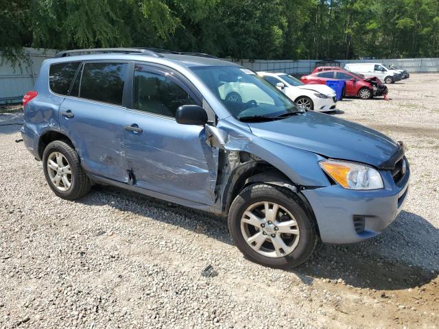 Photo 4 from auction – 2011 TOYOTA RAV4 with VIN JTMBK4DV0BD018381