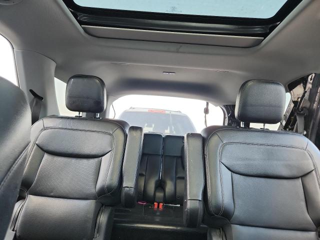 صورة رقم 10 من المزاد - 2022 FORD EXPLORER L مع VIN 1FMSK8FH0NGA96947