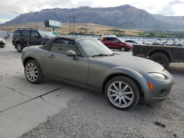 Photo 4 from auction – 2006 MAZDA MX-5 MIATA with VIN JM1NC25F560116289