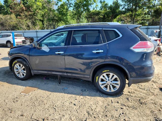 Photo 2 from auction – 2015 NISSAN ROGUE S with VIN 5N1AT2MT3FC908361