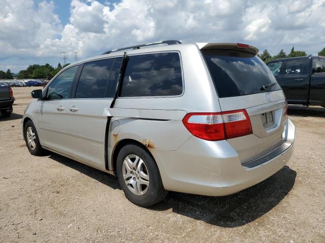 Photo 2 from auction – 2005 HONDA ODYSSEY EX with VIN 5FNRL38465B015912