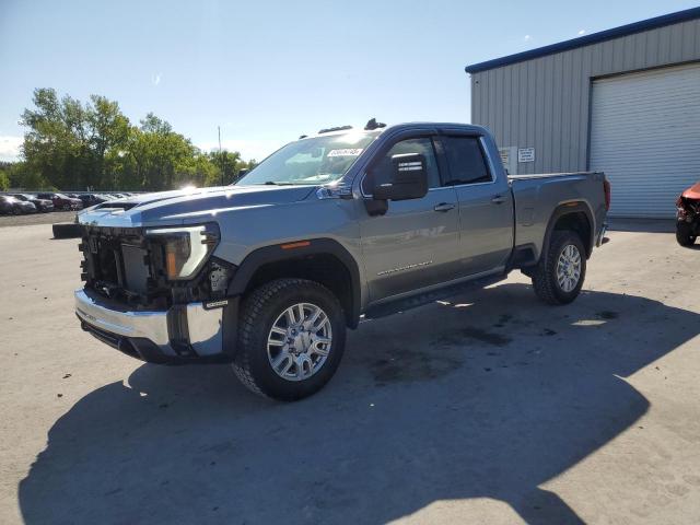 Photo 1 from auction – 2024 GMC SIERRA with VIN 1GT59ME71RF152906