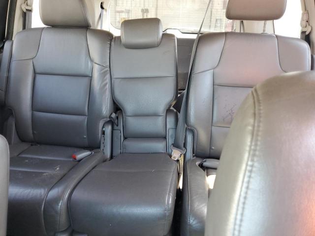 Photo 10 from auction – 2015 HONDA ODYSSEY EX with VIN 5FNRL5H68FB037683