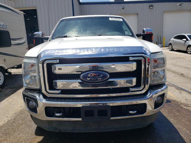 Photo 5 from auction – 2016 FORD F250 SUPER with VIN 1FT7W2B69GEA58017