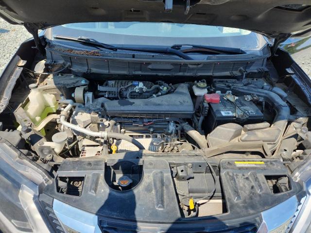Photo 11 from auction – 2017 NISSAN ROGUE S with VIN KNMAT2MT5HP522427