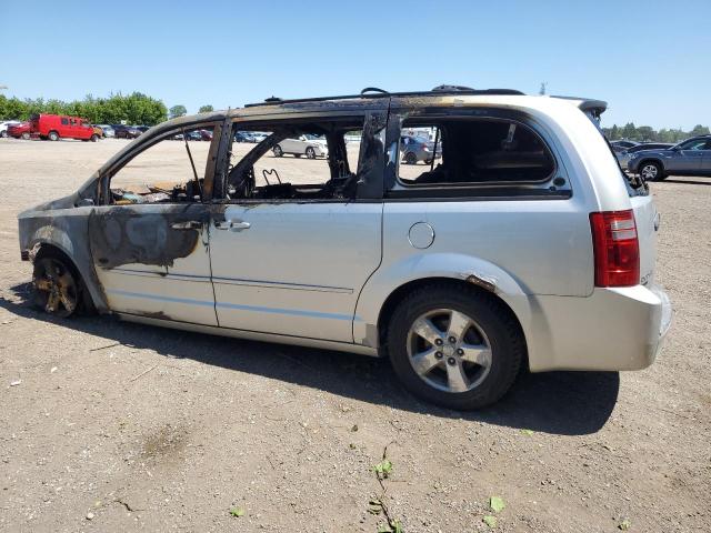 Photo 2 from auction – 2009 DODGE GRAND CARA with VIN 2D8HN44E29R651345