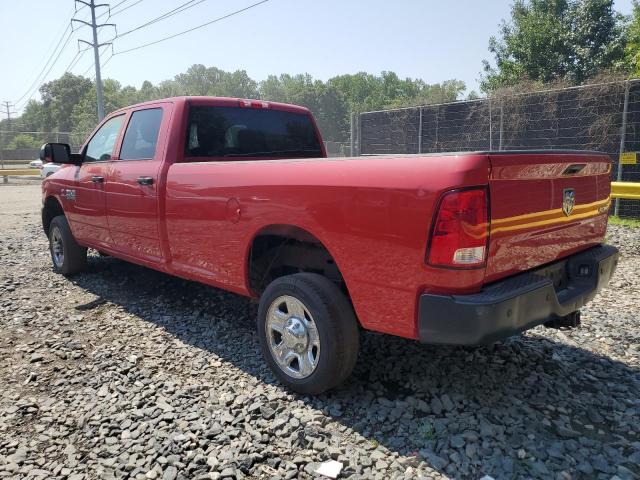 Photo 2 from auction – 2018 RAM 2500 ST with VIN 3C6UR5HL7JG183291