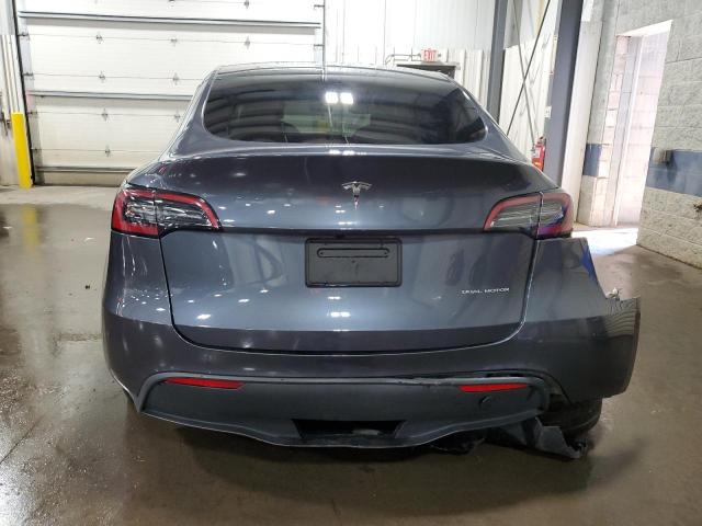 Photo 6 from auction – 2023 TESLA MODEL Y with VIN 7SAYGAEE0PF782419