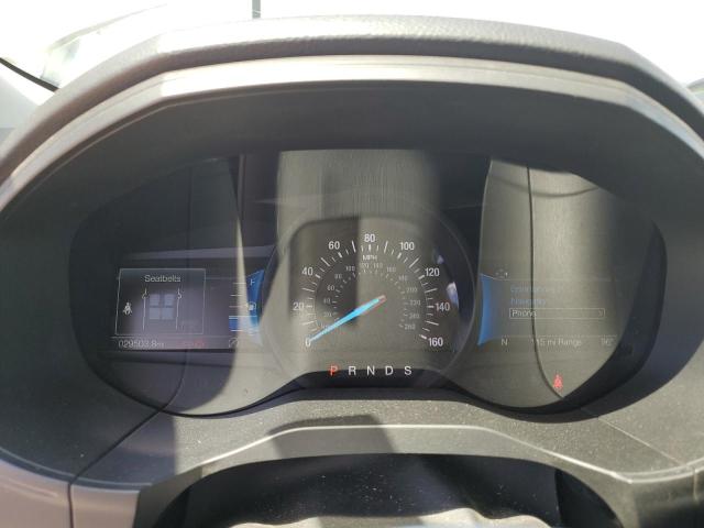 Photo 9 from auction – 2022 FORD EDGE TITAN with VIN 2FMPK4K95NBA18474